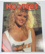 Hooters Girls Magazine Winter 1990 Volume III Issue - Heavenly Girls/Dee... - $39.99