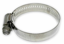 Waterway 872-0010 Hose Clamp, Stainless Steel Fits Clear Bay Sand Filter - £9.99 GBP