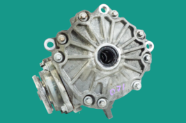 2010-2013 mercedes w221 s550 cl550 4MATIC front axle differential assembly - $549.87