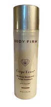 Crepe Erase Body Firm Advanced Restorative Facial Treatment 1.7 Fl Oz Sealed NEW - £25.79 GBP