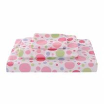 Levtex Home Merrill Girl Full Sheet Set Bedding - £39.96 GBP