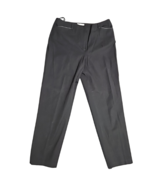 Jones NY Gray Women&#39;s Dress Pants Size 16 - $33.94 CAD