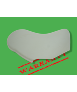 2010 - 2019 JAGUAR XJ XJL XJR - FRONT RIGHT PASSENGER SEAT TRIM COVER PA... - $543.56 MXN