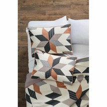 Better Homes - Starburst Quilted Sham, Standard - $49.99