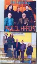 Procol Harum - Olde English Dogs ( 2 CD )  ( Live at Tenax Club . Florence . Ita - £24.77 GBP