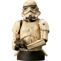 Star Wars Remnant Trooper SDCC 2022 Exclusive Bust - £139.67 GBP