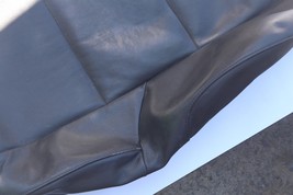 2004-07 BMW 530i 5 SERIES FRONT RIGHT SEAT LEATHER BACKING R3316 image 6