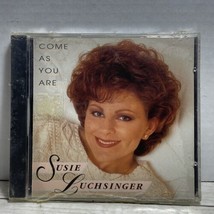 Susie Luchsinger CD  Come As You Are - £9.00 GBP