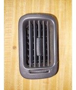 97 98 99 00 01 HONDA CRV CR-V PASSENGER RH AIR VENT DARK GRAY OEM 77640-... - $463.13 MXN