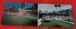 Vintage Color Photo Postcard, San Marino Hotel, GOOD COND - £2.28 GBP