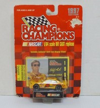 NEW! 1997 Racing Champions &quot;Sterling Marlin&quot; Kodak #4 1:64 Diecast {4188} - £9.33 GBP