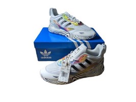 Adidas Zx 2K Boost Patrick Mahomes Shoes Size 10 New With Tag And Box  - £172.85 GBP