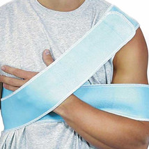 Chattanooga Nylatex Wraps Individual For Holding Cold Packs Sizes Available - $9.71+
