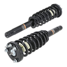 Suspension Front Struts w/Coil Spring Assembly Pair for Acura TSX 2004-2008 - $84.62