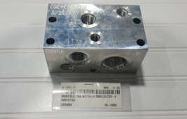 HYDRAULIC FAN DRIVE Manifold CSE-C553-HT  6309086 - $927.28 MXN