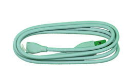 Original Bose SoundLink Flex Gray Speaker USB to Type C Charger Charging... - $14.62