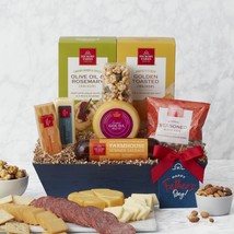 Father&#39;s Day Favorites: Gourmet Gift Basket - $147.99
