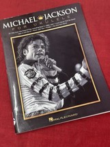 MICHAEL JACKSON For UKULELE MUSIC Song Book 21 Songs Sheet Music Pop - $14.36