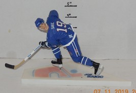 McFarlane NHL Series 5 Joe Sakic Action Figure VHTF Quebec Nordiques - £19.38 GBP
