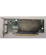 ATI Radeon HD 2400 PRO Graphics Card 109-B17031, Low Profile, S-Video/DVI - $10.72 CAD