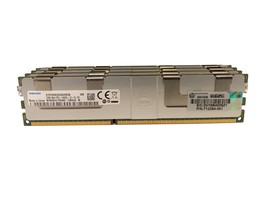 768GB (24x32GB) DDR3 1866 PC3-14900L Lrdim Ms Load Reduced Ram Dell R720 R720XD - £551.88 GBP