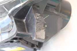 2013-16 Subaru BRZ HID Xenon Headlight Head Light Lamp Driver Left LH image 9