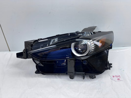 DGJ151040 2020 2021 2022 2023 MAZDA CX30 CX-30 LED FRONT LEFT OEM HEADLIGHT - £301.35 GBP