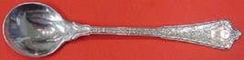 Persian By Tiffany and Co Sterling Silver Sherbet Spoon Pinched 5 3/4&quot; - £125.53 GBP