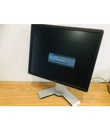 Dell 1908FPt 19in 1280 x 1024 LCD Monitor VGA DVI-HDMI UltraSharp Anti-g... - $39.49 CAD