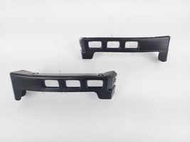 Front Bumper Bracket Guide LH+RH 23227561 Fit For Chevrolet Equinox 2018... - $247.16 MXN
