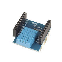 Jaycar Wi-Fi Mini Main Board DHT11 Temperature and Humidity Shield - $39.85