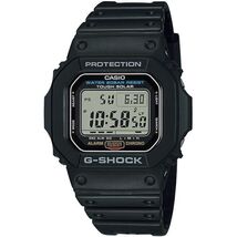 Orologio da uomo CASIO G-SHOCK G-5600UE-1JF Origin Tough Solar Digital... - $2,136.95 MXN