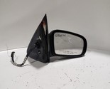 Passenger Side View Mirror Manual 2 Door Coupe Fits 95-05 CAVALIER 1015239 - $46.53