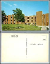 MISSOURI Postcard - Columbia, Stephens College, Hillcrest Hall H47 - £2.48 GBP