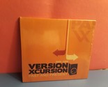 Version Xcursion 2004-2008 passée et présente (CD, 2009 ; version Xcursi... - $9.50