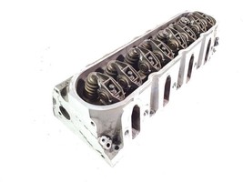 Cylinder Head EFI 4.8L OEM 99 00 01 02 03 04 05 06 07 Chevrolet Silverad... - $155.13