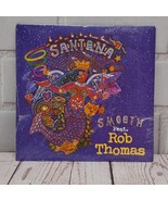 Santana with Rob Thomas : Smooth : CD Single : New, Sealed - €7,71 EUR Santana with Rob Thomas : Smooth : CD Single : New, Sealed - €7,71 EUR