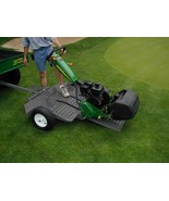 Mower Trailer Golf Course Greens Jacobsen, Toro, John Deere, PGM/Ransome - $2,210.00