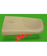 07-2013 mercedes w221 s400 s550 front left driver side door speaker cove... - $44.87