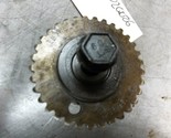 Idler Timing Gear From 2010 GMC Acadia  3.6 - $34.95