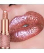 Temperature Color Changing Glitter Lipstick - $27.28 CAD