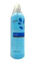 Gena Pedi Ice Deep Cooling Gel 16 oz - $577.27 MXN