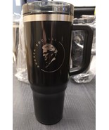 Andrea Bocelli 30th Anniv. Concert 40oz Eco-Friendly Straw Tumbler with ... - $53.31 CAD
