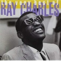 The Very Best of Ray Charles CD - £8.84 GBP
