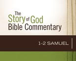 1-2 Samuel (9) (The Story of God Bible Commentary) [Hardcover] Evans, Pa... - £22.59 GBP