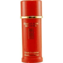 *NEW* Red Door by Elizabeth Arden, 1.5 oz Cream Deodorant for Women - £11.06 GBP