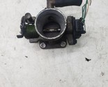 Throttle Body Manual Transmission Fits 95-99 ACCENT 709638************ 6... - $48.56