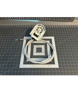 GE Refrigerator Water Filter Head P# WR17X12512 - $1,825.88 MXN