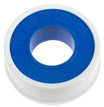 Teflon Tape 1/2x260&quot; Heavy Duty White Box of 10 - €3,29 EUR
