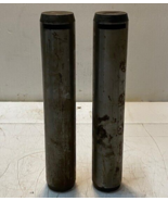 2 Quantity of Straight Leader Dowel Pins 11-1/4&quot; Long 51mm OD (2 Quantity) - $59.99